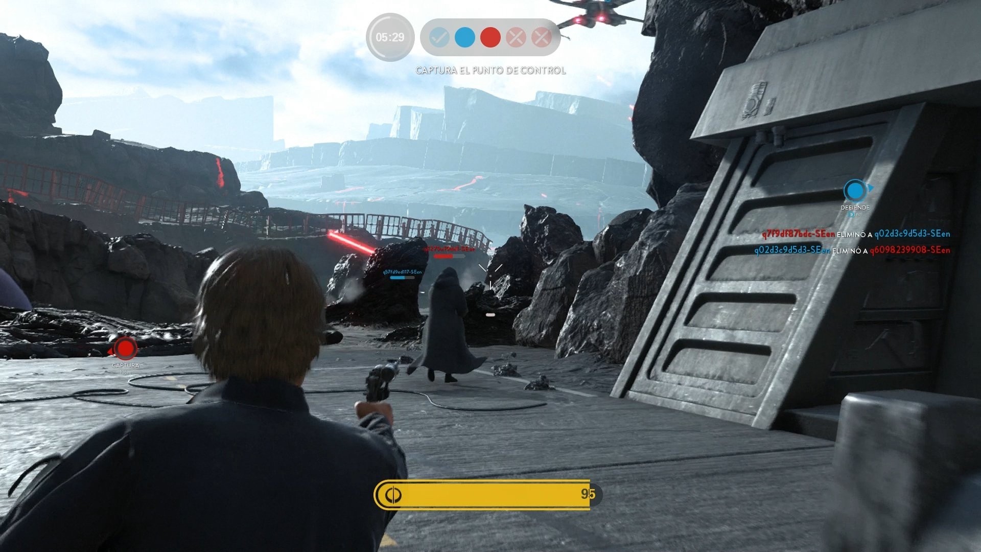 Star Wars Battlefront - Imagen 23